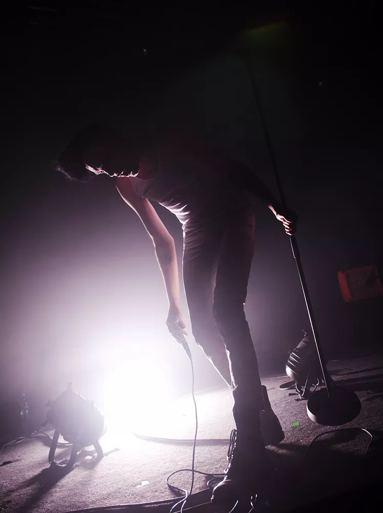 Tungt släpp när Where’s The Music knyter ihop säcken