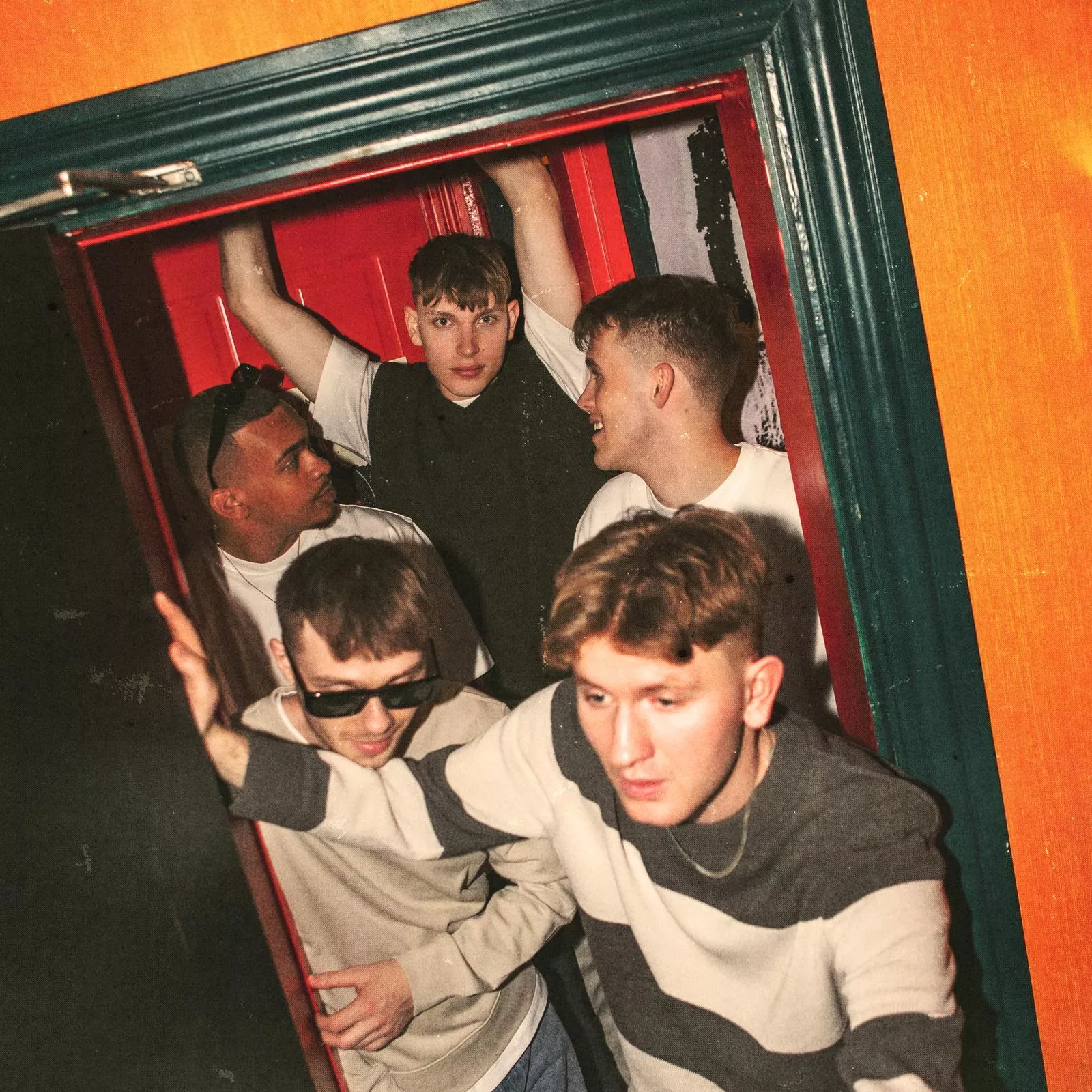 Danser med piger - Danser Med Piger