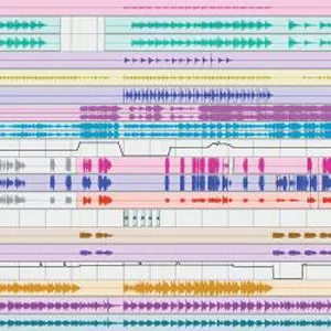 Adagio - 4 Guys From The Future