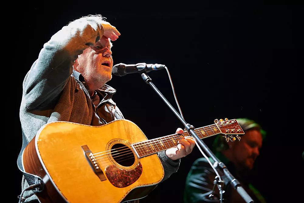 Sebastian flyver højt