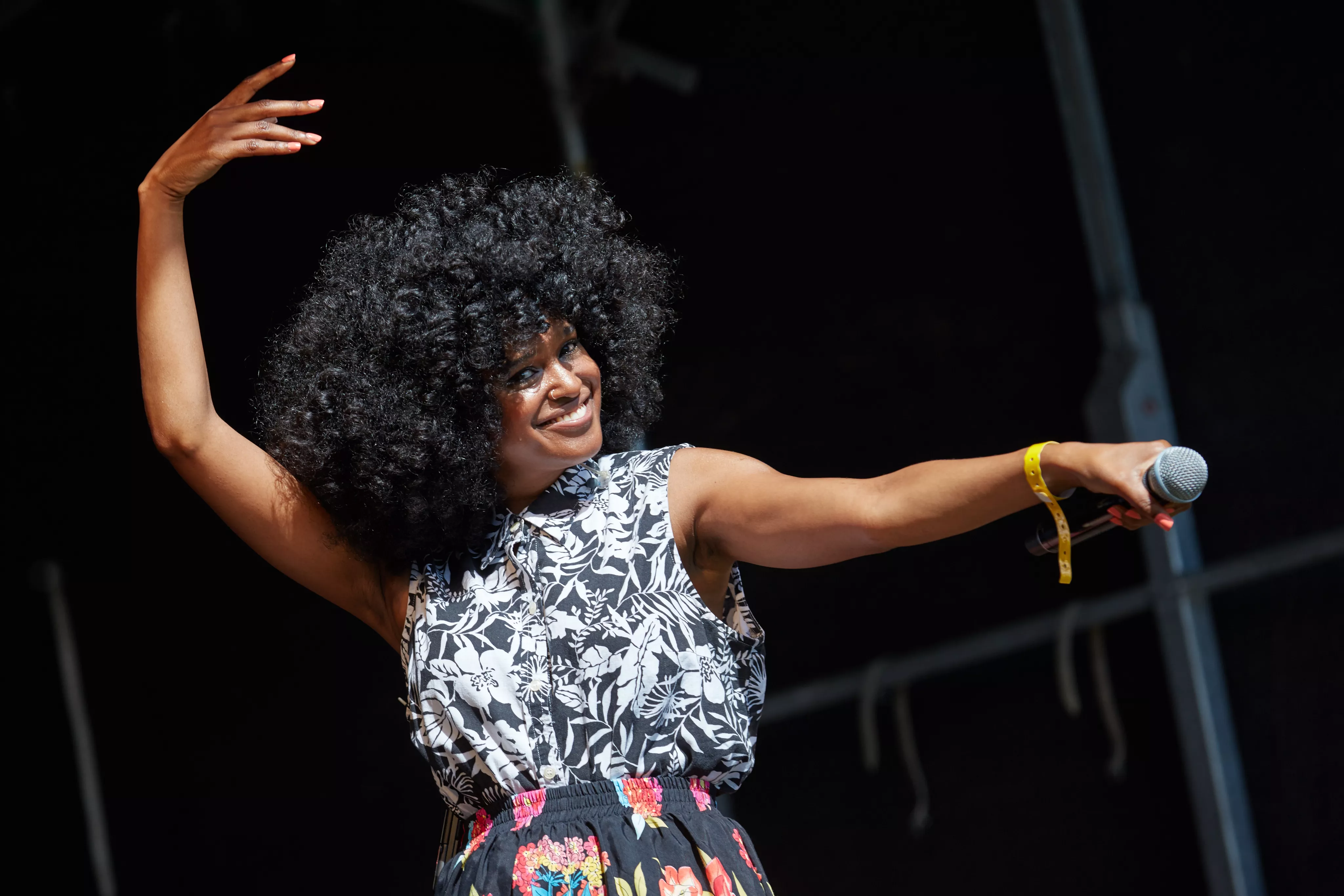 Upcoming-festivalen Uhørt er klar med 10 nye navne