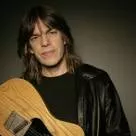 DR Big Band samarbejder med Mike Stern