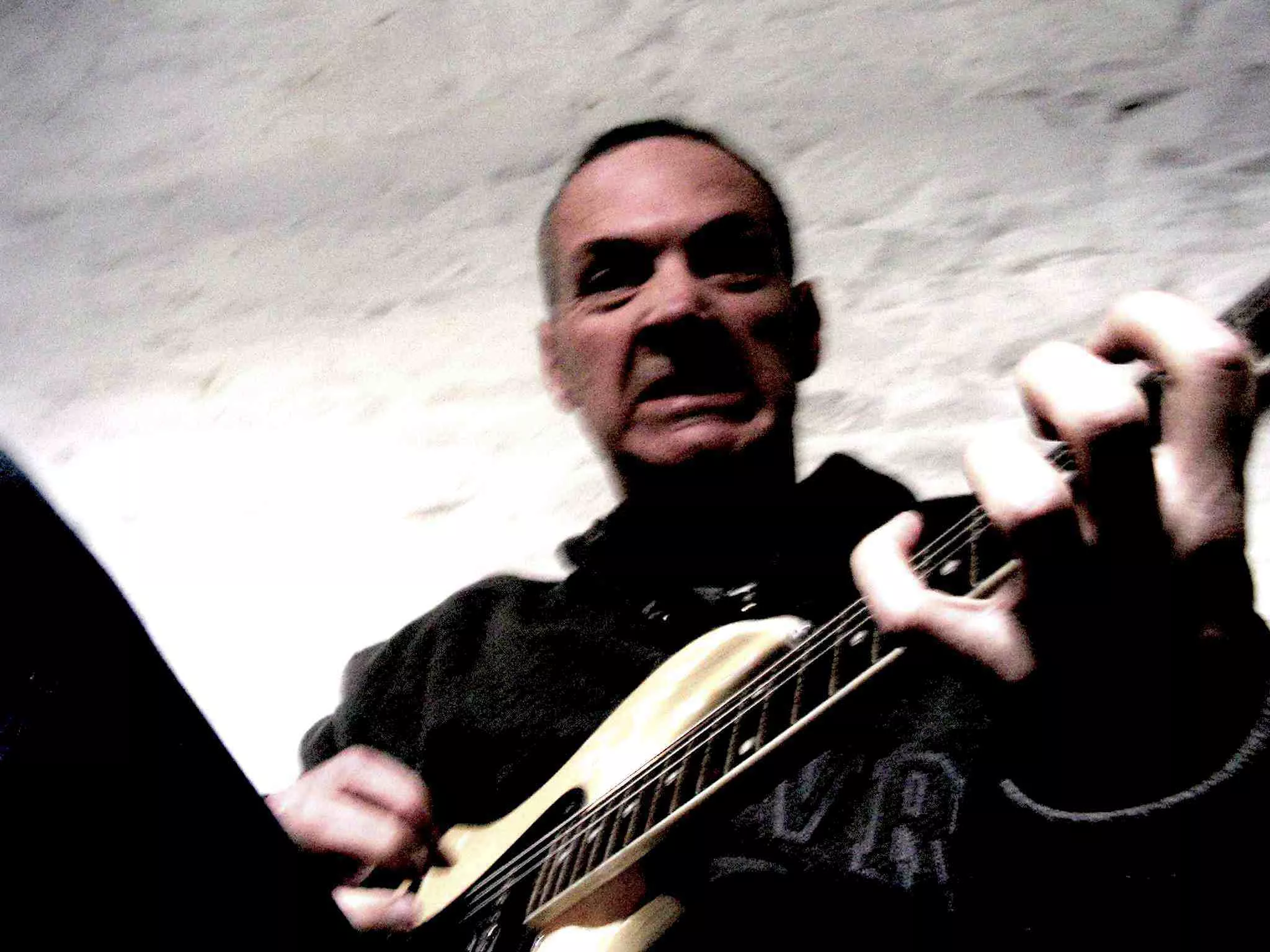 Tim Friese-Greene: Lillely Live, København