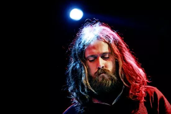 Iron And Wine til Danmark