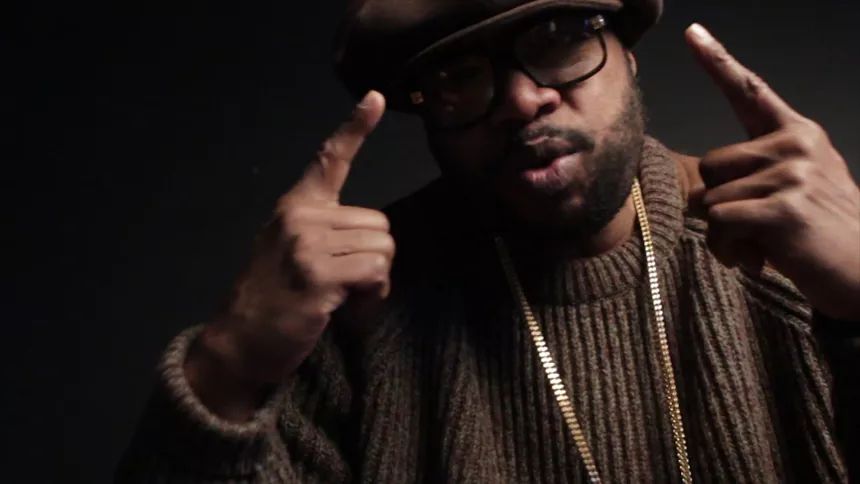 Large Professor og Diamond D rammer Nørrebro til december 