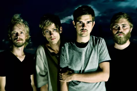 Twins Twins udsender førstesingle