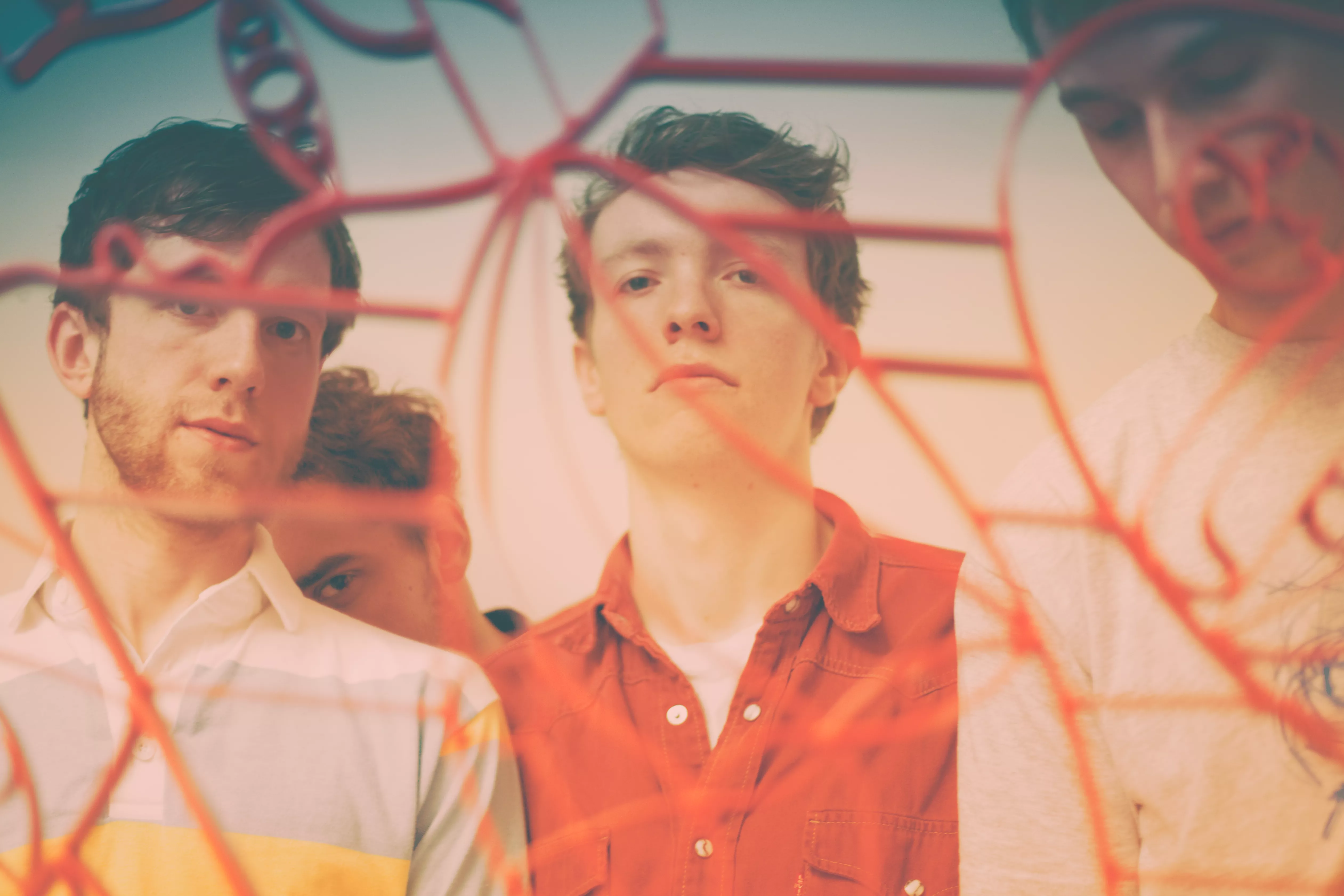 Mixtape: Shout Wellington Air Force