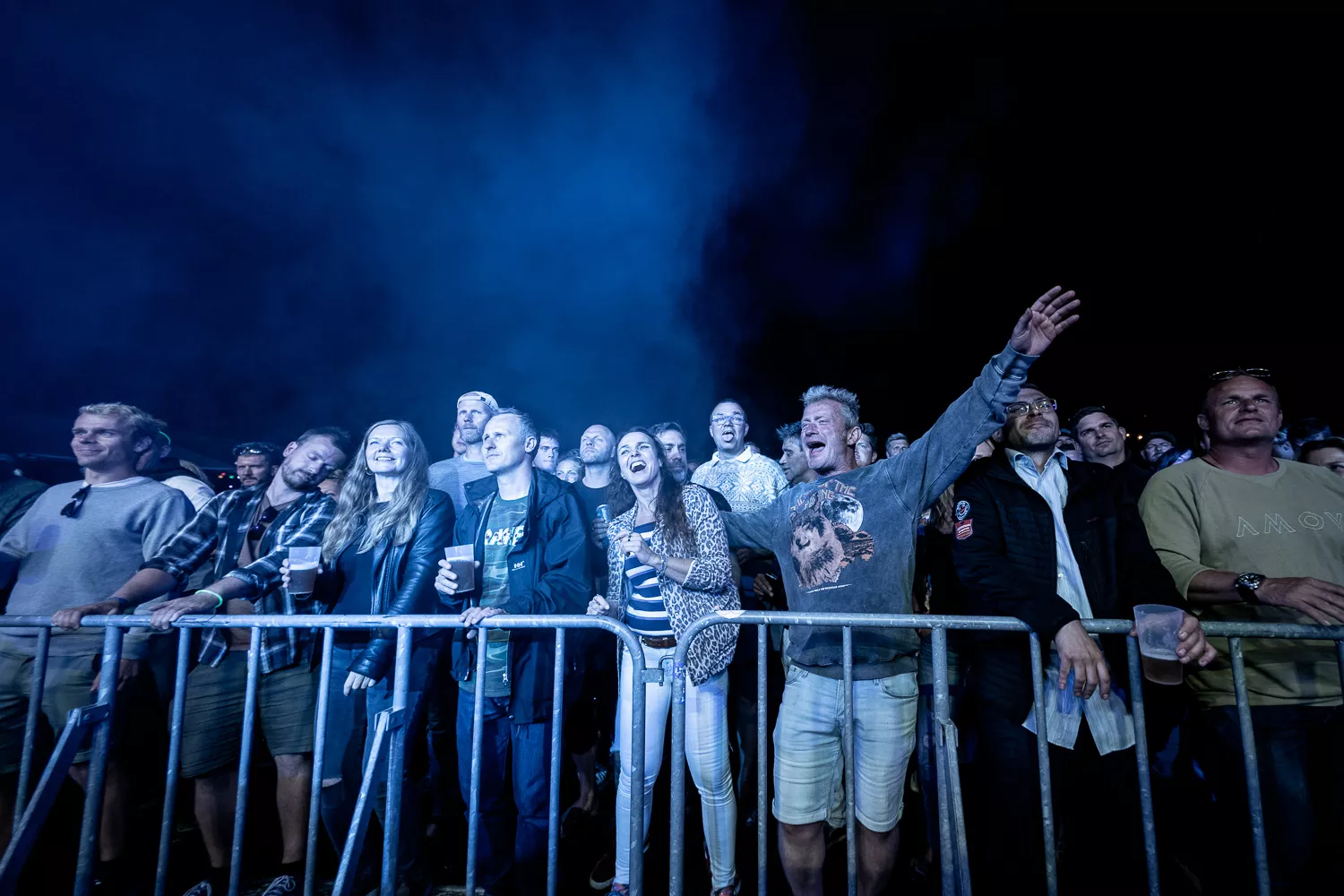 GrimFest 2021 bliver en realitet