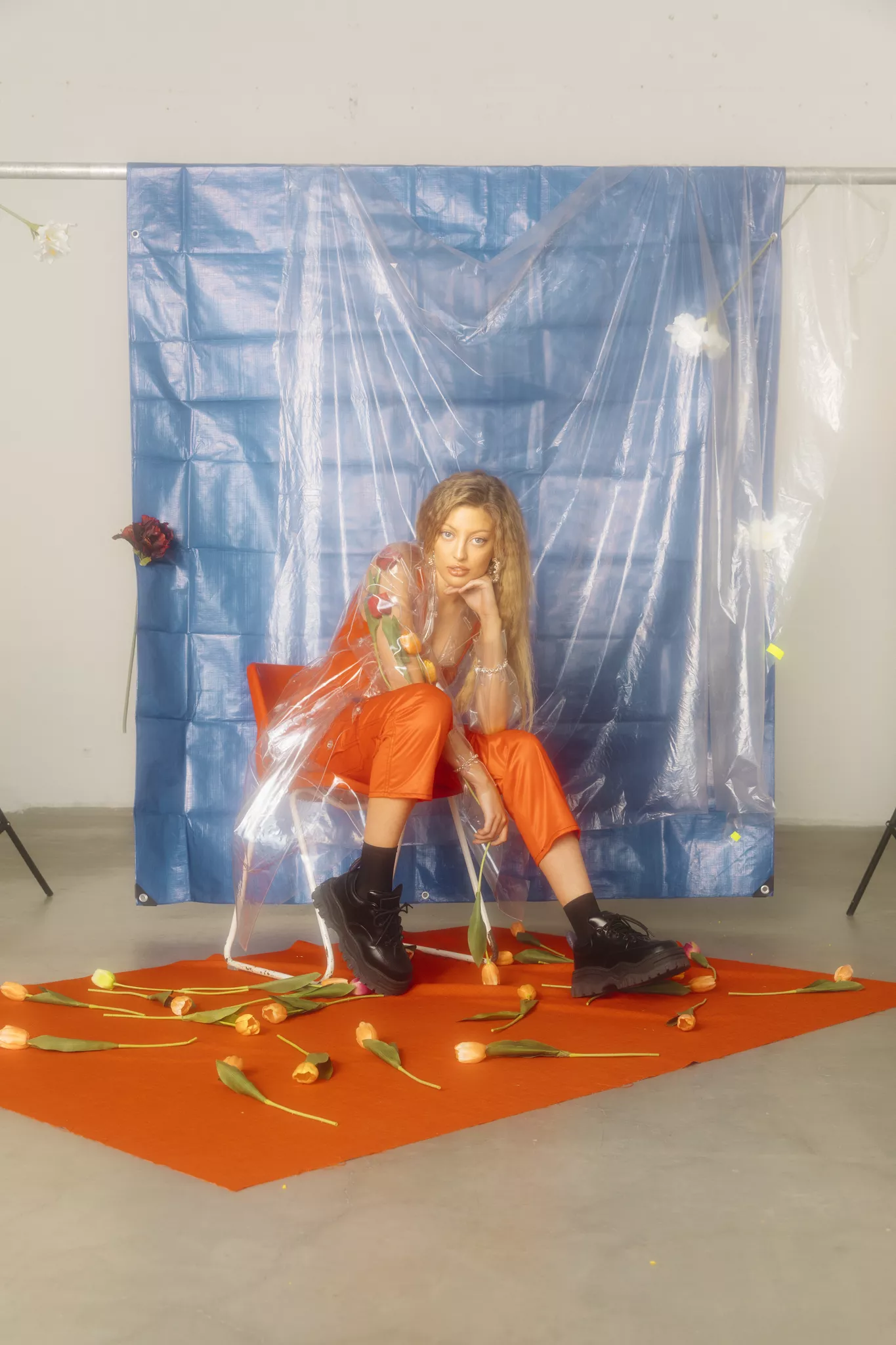 Sofia Karlberg – från succéfyllda covers till Eternal Sunshine Of The Spotless Mind