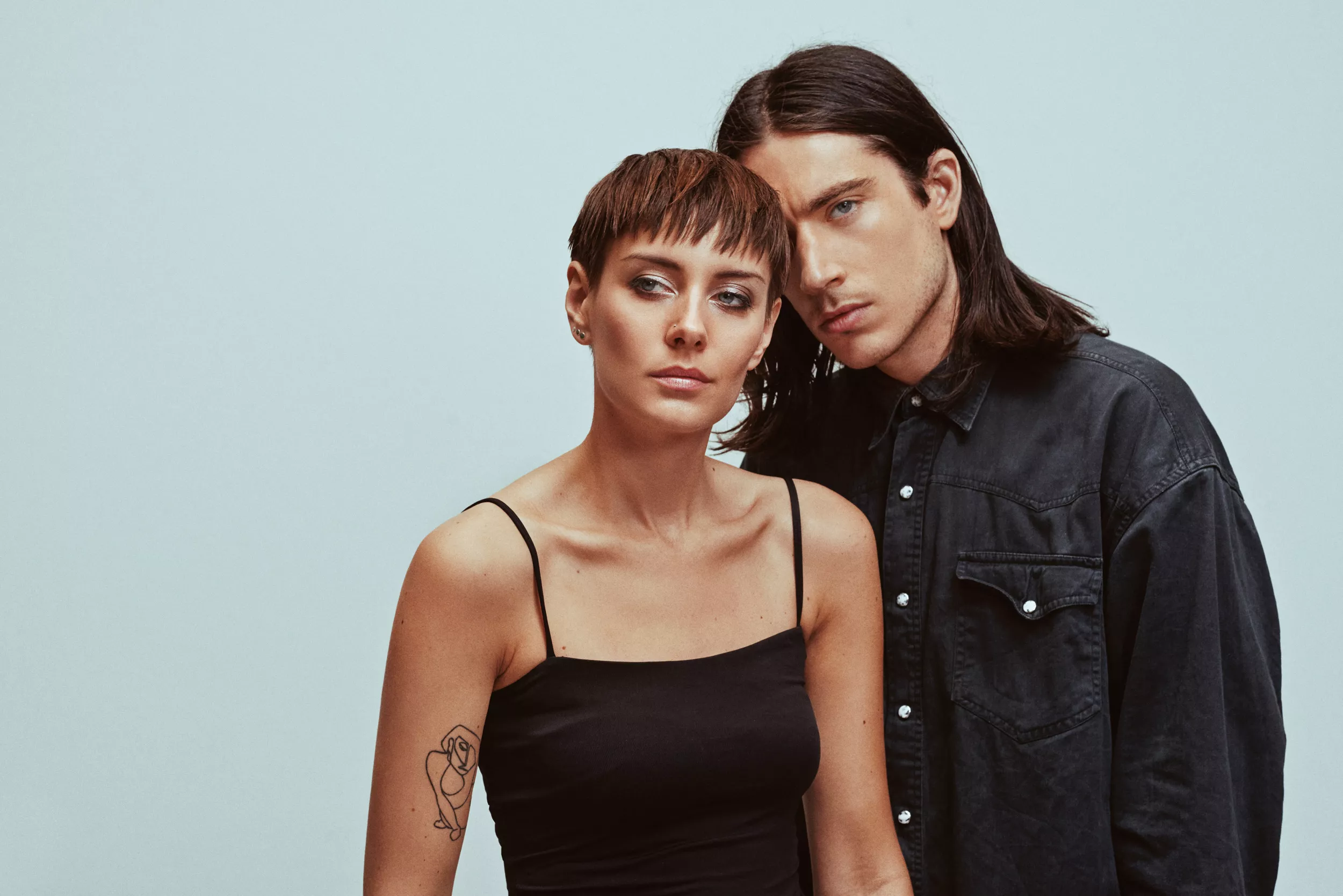 Rangleklods udgiver ny single – hør den