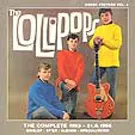 Lollipops-medlem død