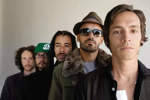 Incubus udgiver opsamlingsalbum