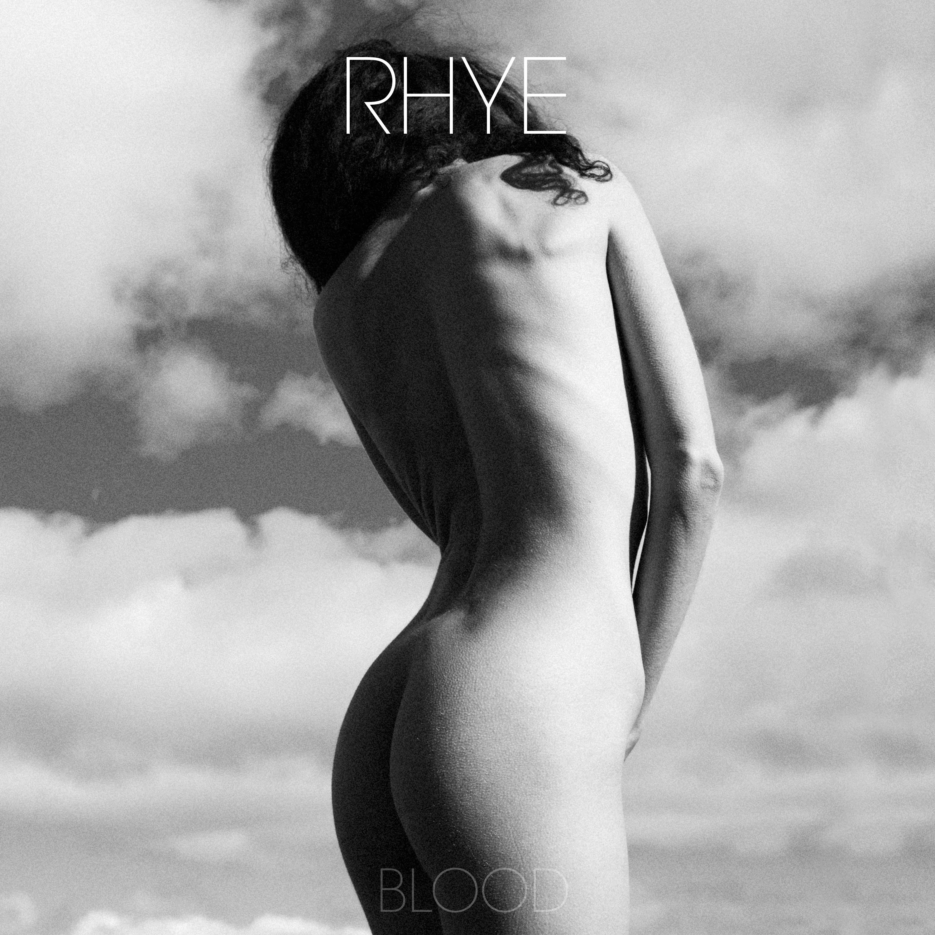 Blood - Rhye