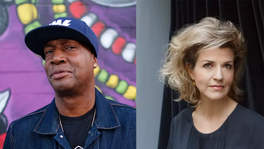 Grandmaster Flash, Anne-Sophie Mutter och Playing For Change årets Polarpris-tagare