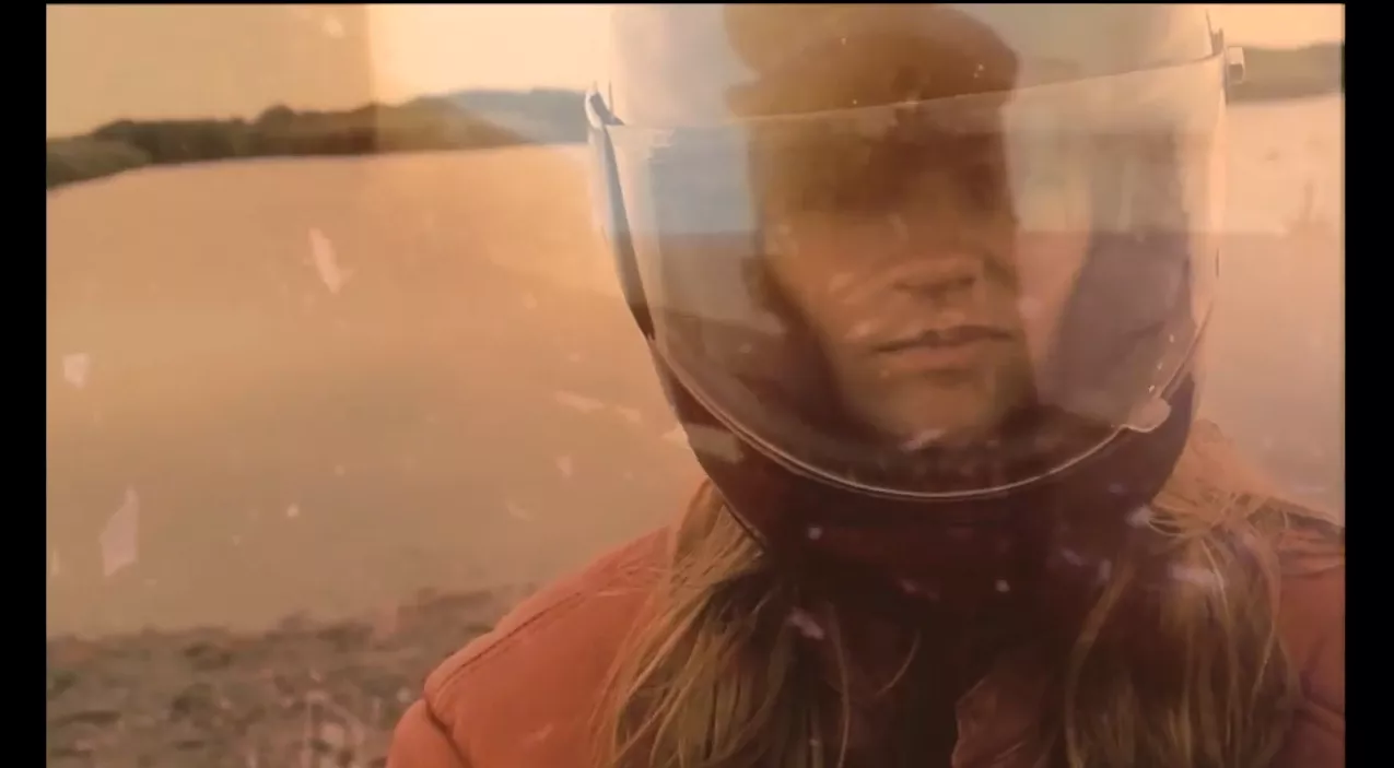 Ny video: Maja Gry i samarbejde med De Dødelige