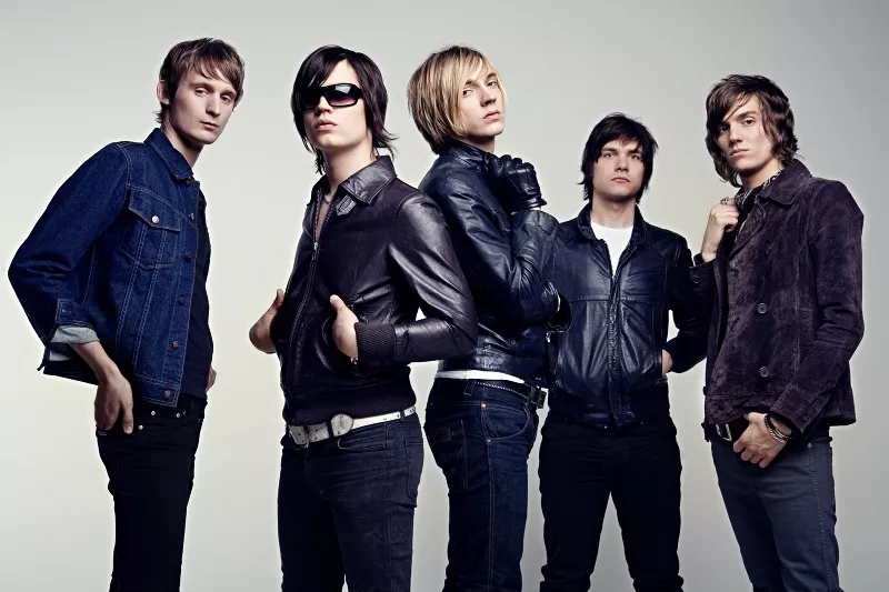 Lokalhjältar till Peace & Love