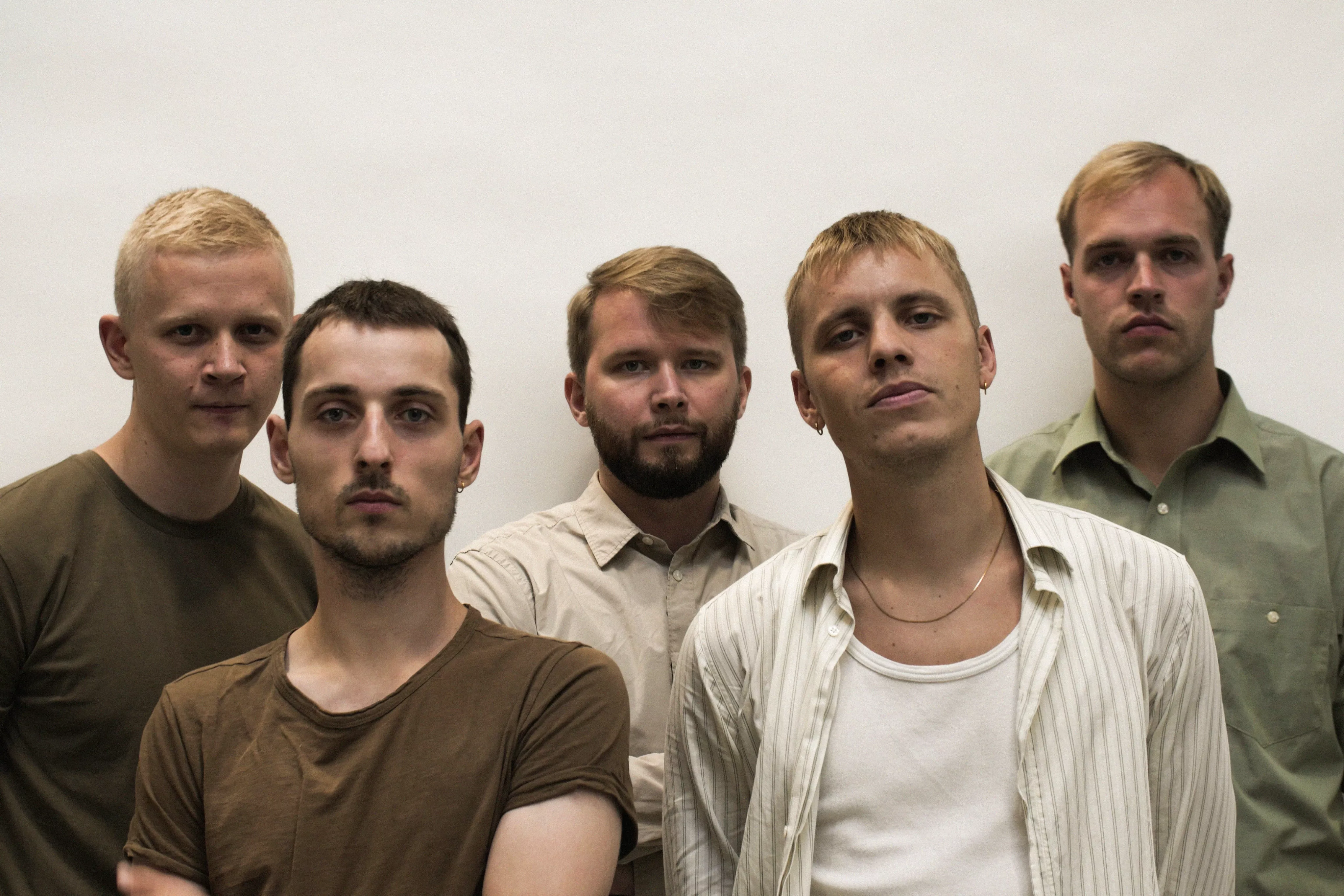 ANMELDELSE: Dansevenlig toer kommer næsten ud i kredsløb