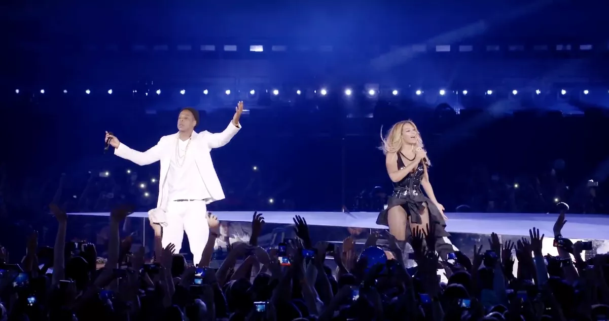 Ät veganskt och vinn konsertbiljetter för en hel livstid