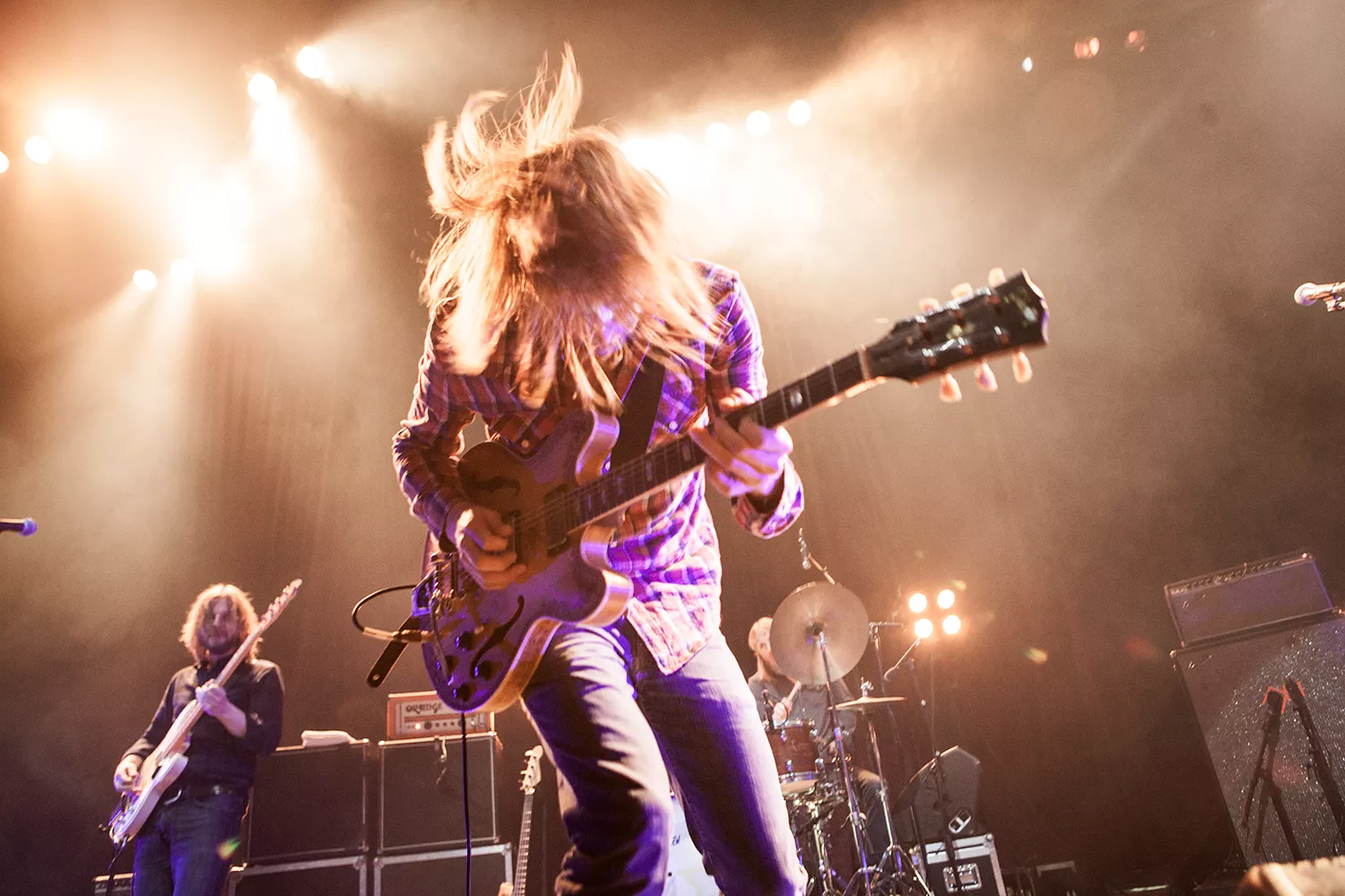 Bigbang til Royal Albert Hall 