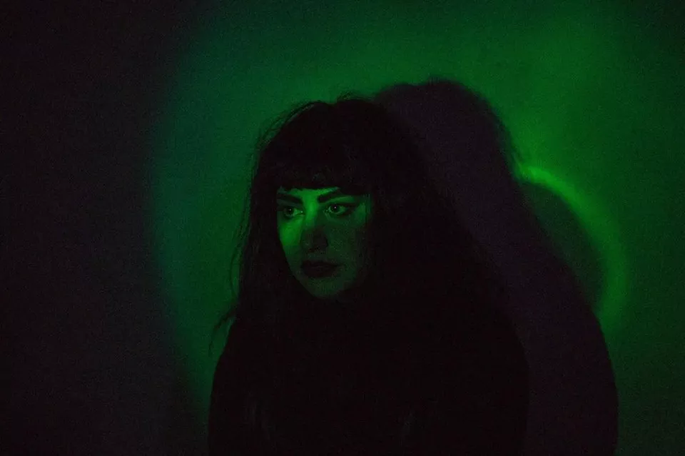BÄST JUST NU: En reverbdränkt utlösning