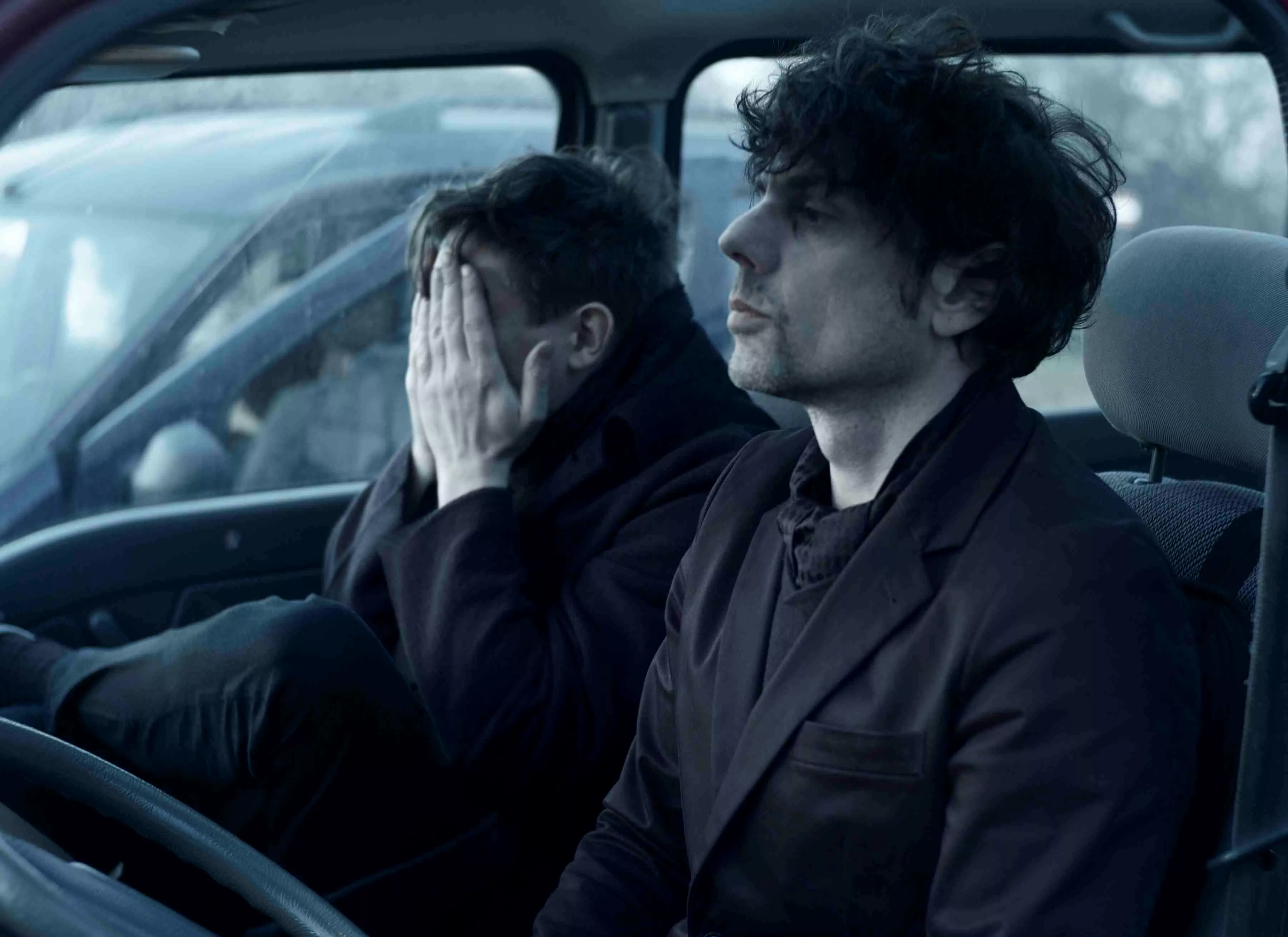 Phono Festival torsdag – tilbage til rødderne