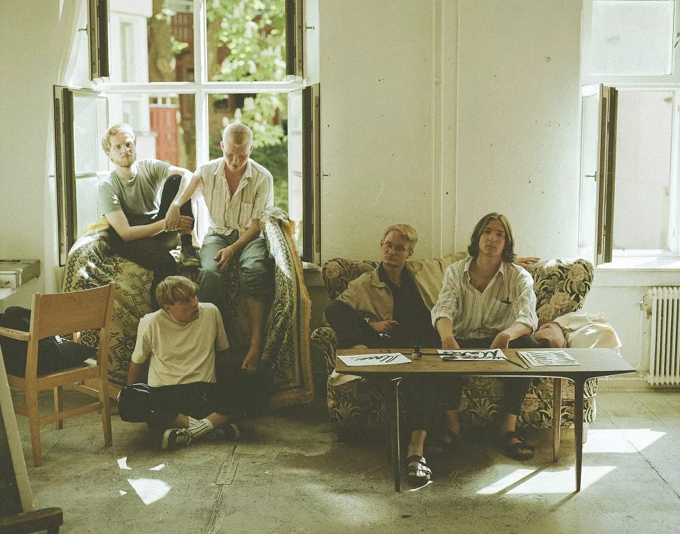 Trots succén – Mares lägger ner efter två album