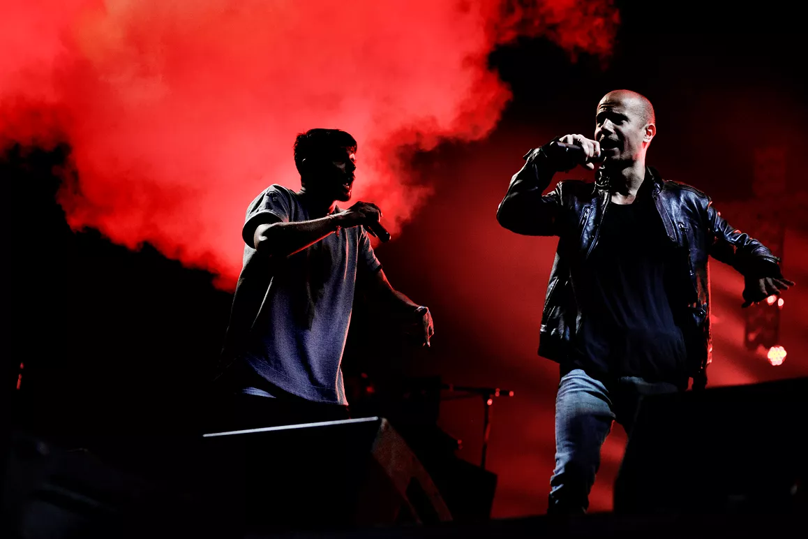 WiMP kårer årets beste hiphop