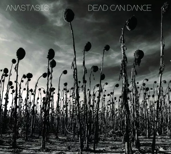 Anastasis - Dead Can Dance