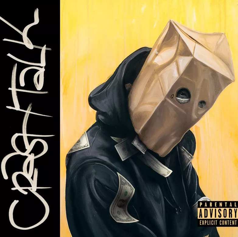 CrasH Talk - Schoolboy Q