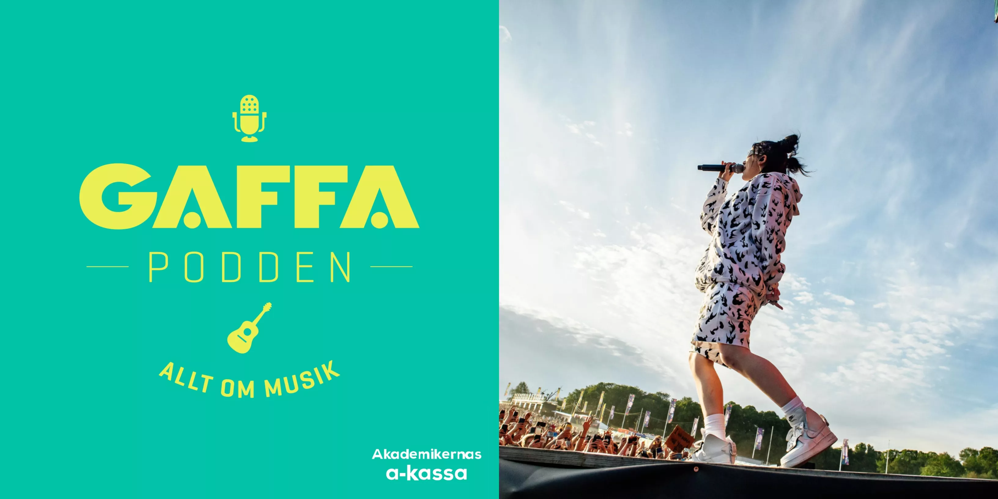 GAFFA-Podden #30 – Lollapalooza-special 