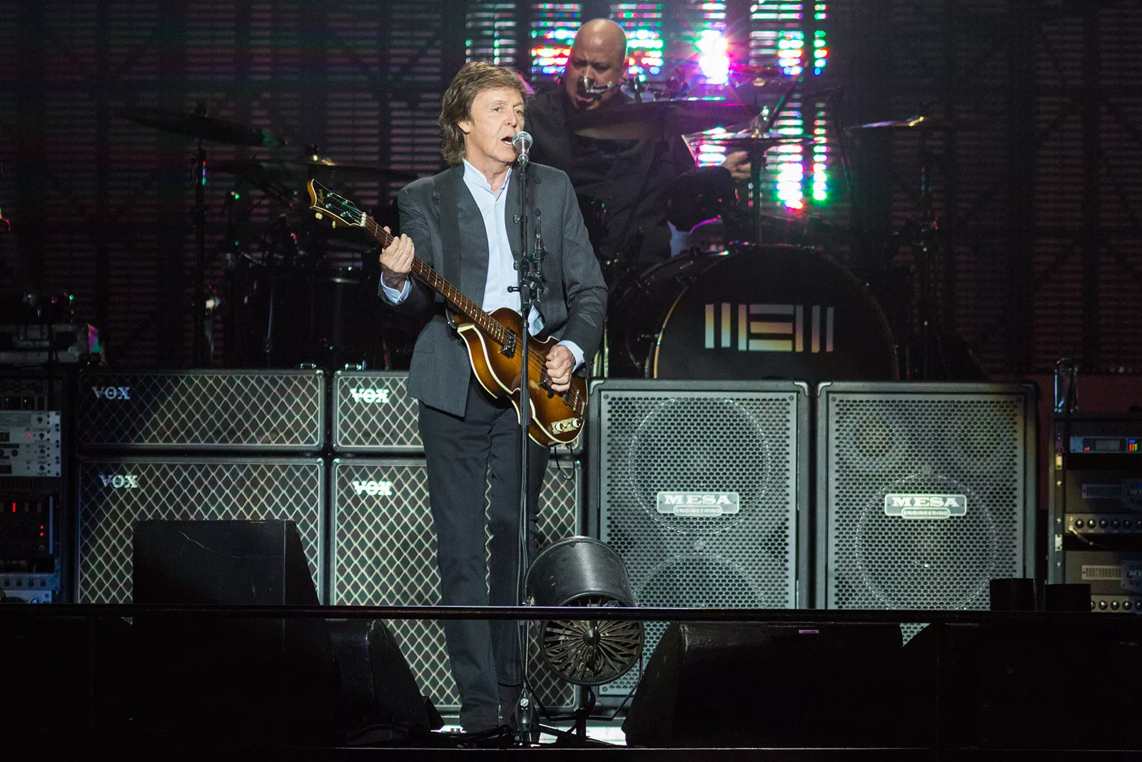 Paul McCartney udsolgt på 25 minutter