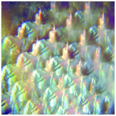 Into the Diamond Sun - Stealing Sheep