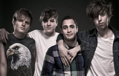 Howler gæster Danmark