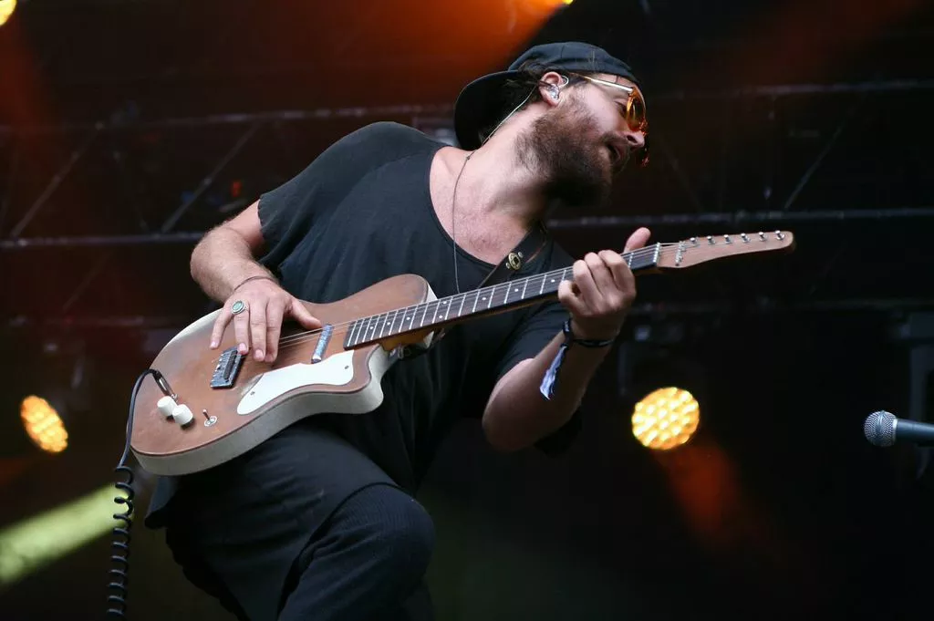 RY X kommer til Danmark