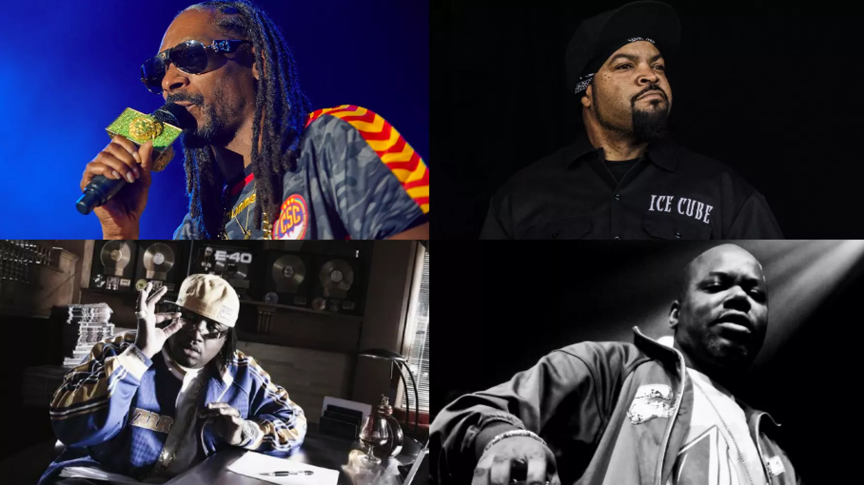 Ny single fra hiphop-supergruppen Mt Westmore 