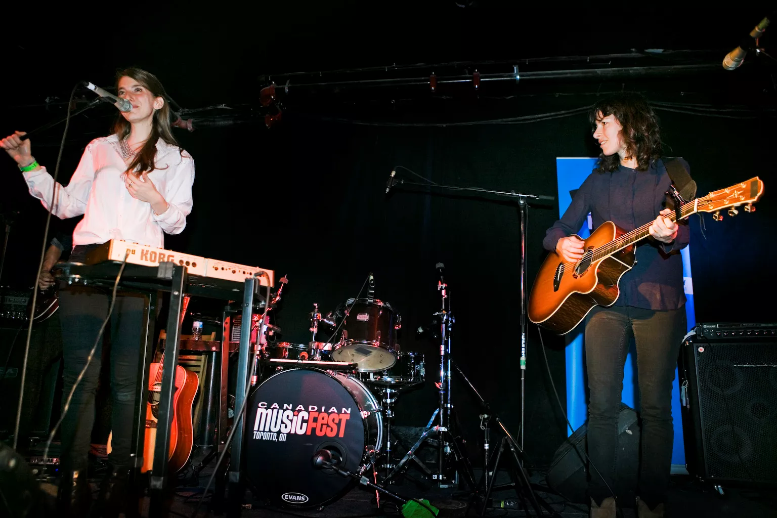 Boy: Lille Vega, København