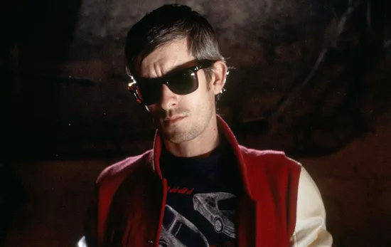 Kavinsky: Rust, København