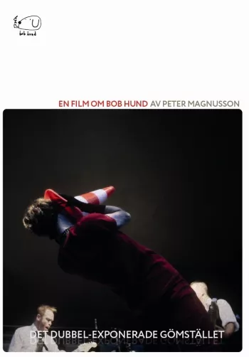 Det Dubbel-exponerade Gömstället - Bob Hund