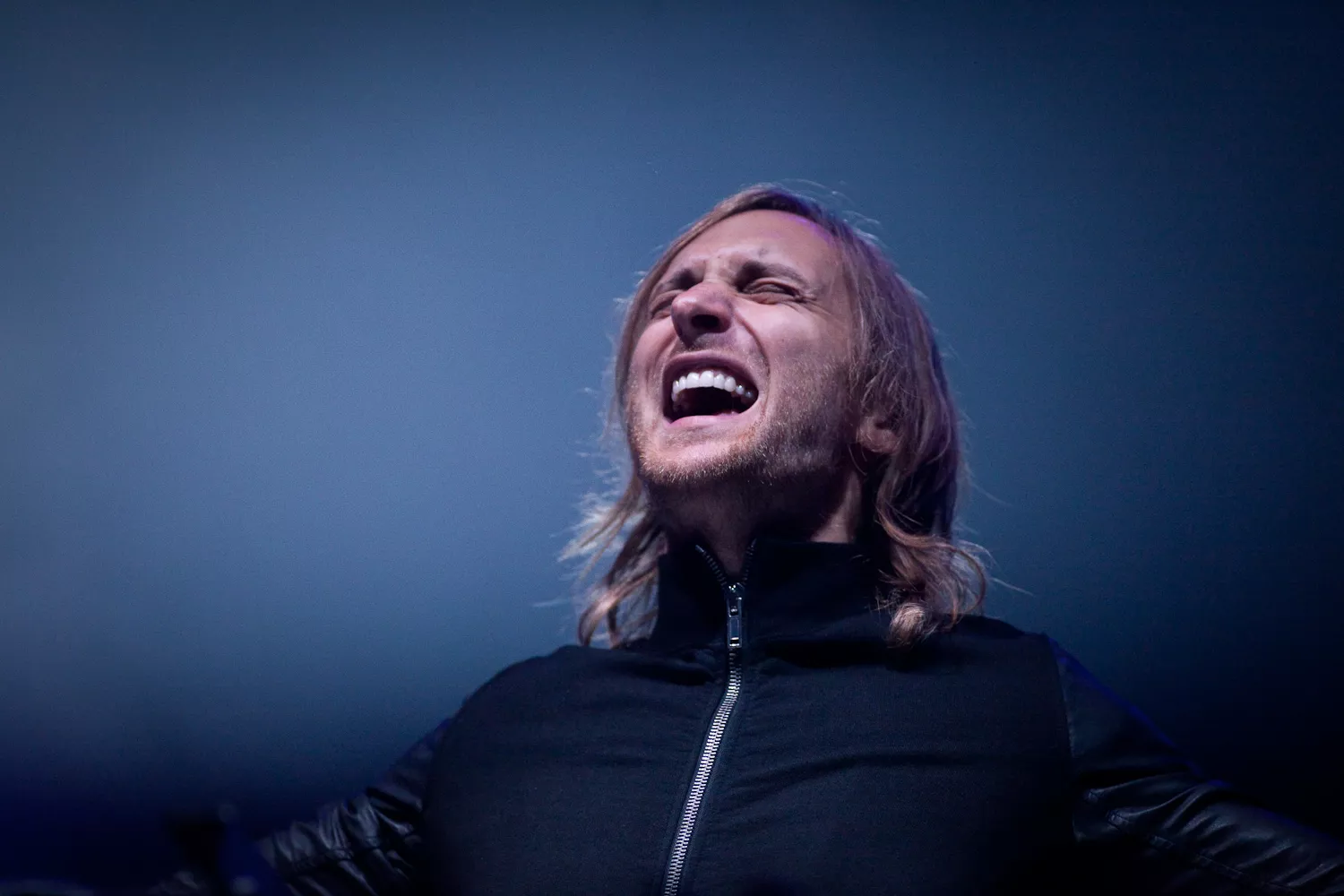 DJ Guetta – mere dj-sæt end koncert