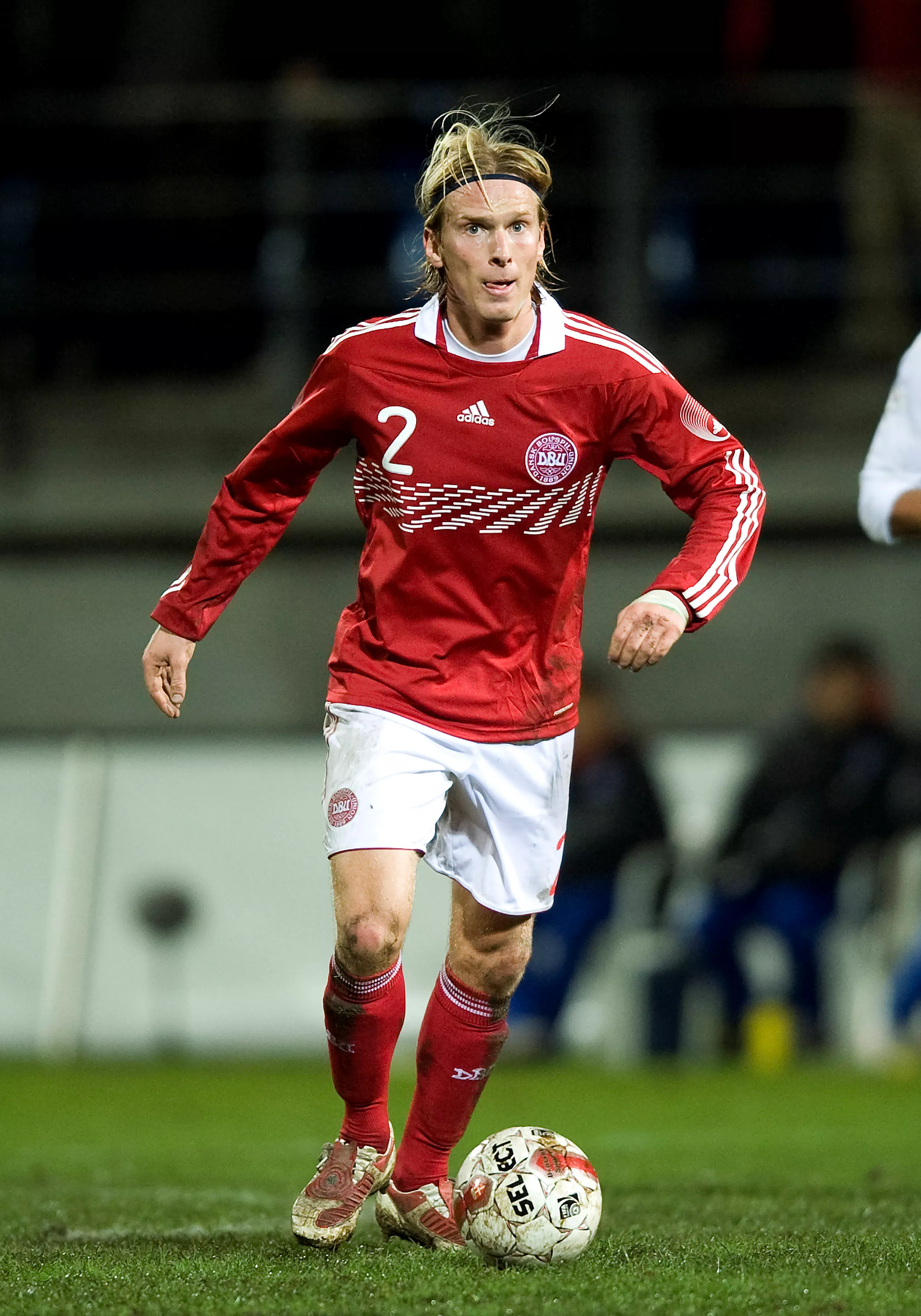 Finale - Christian Poulsen