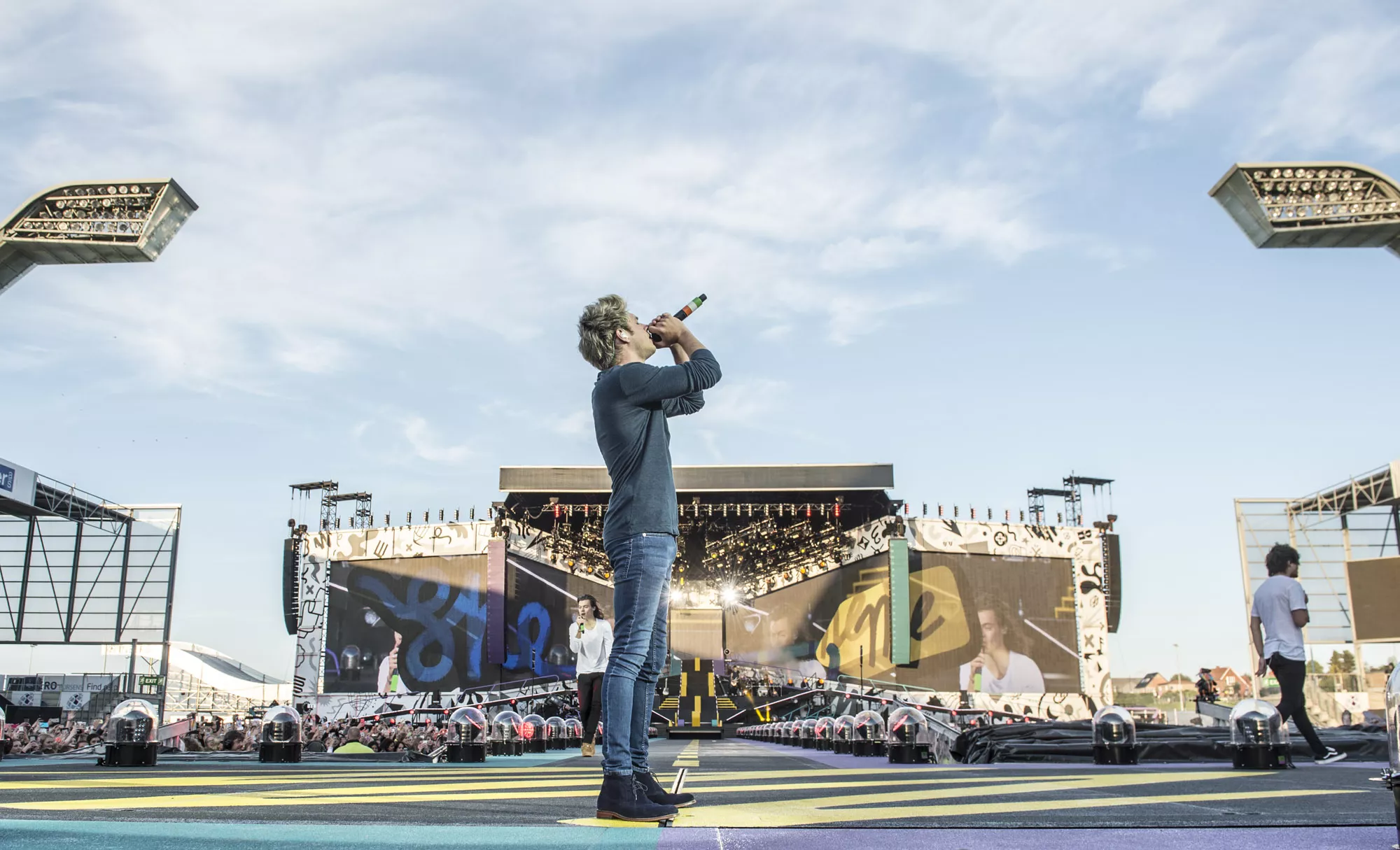 Bekræftet: One Direction tager en pause