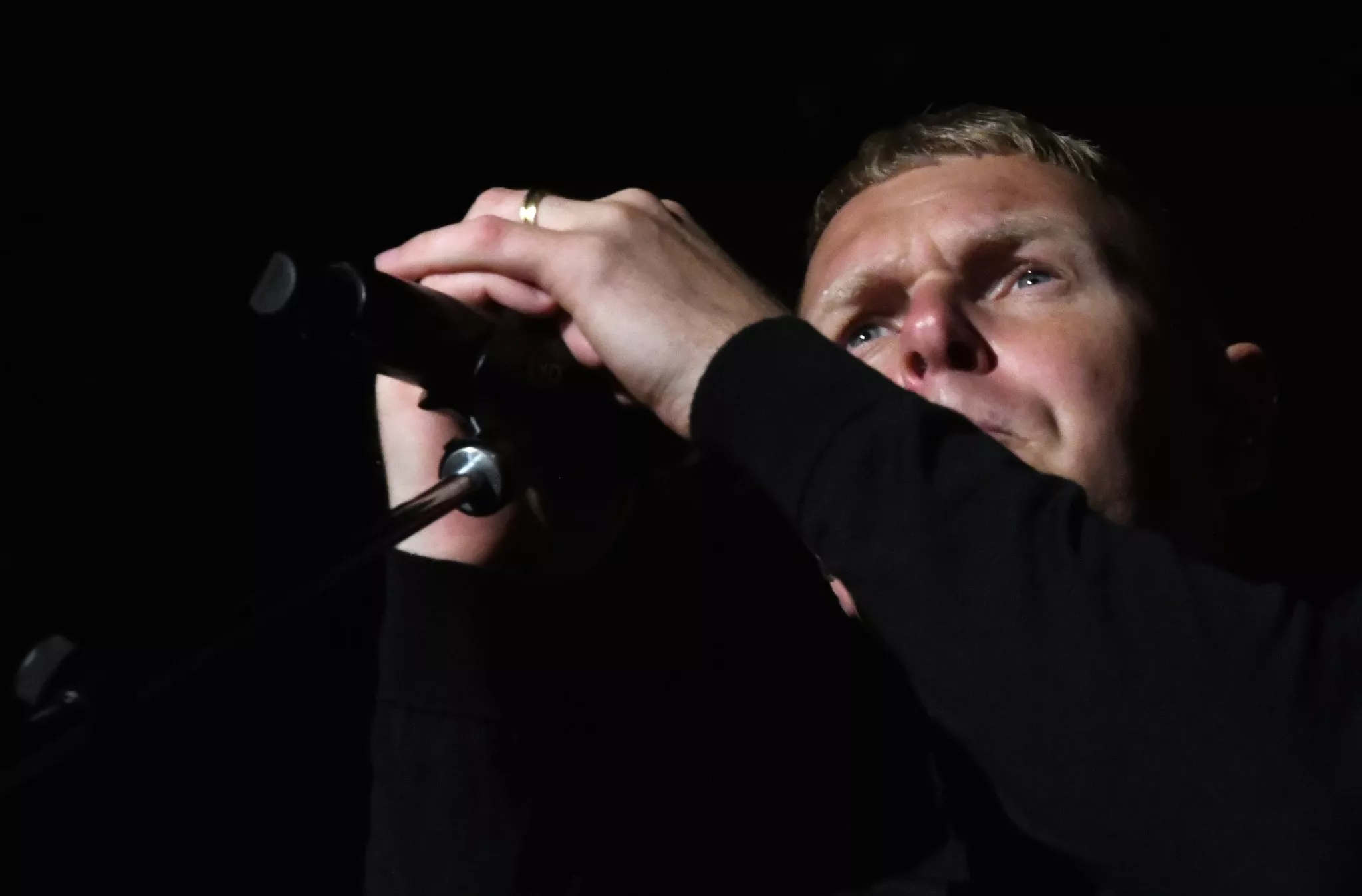 Hypen, jeg aldrig forstår