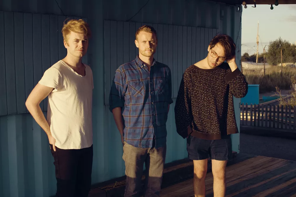 Figurines - The Yes Men