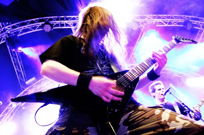 Copenhell-forfest klar med lineup