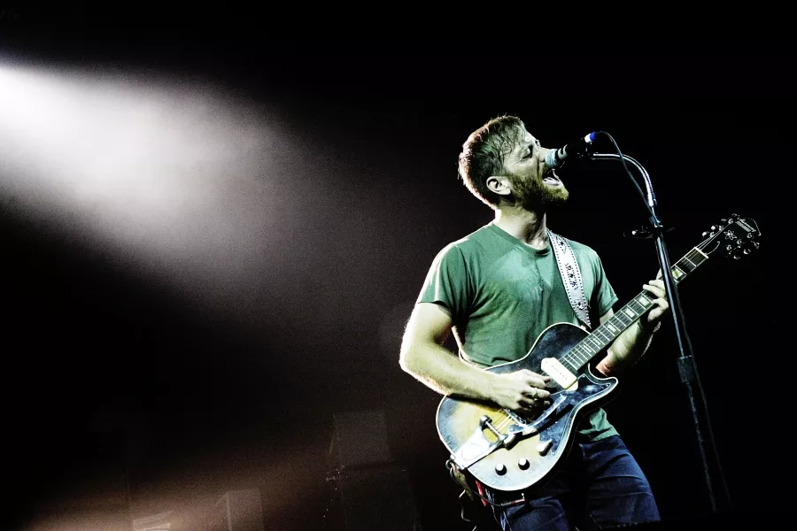 GAFFA dækker Primavera Sound i Barcelona
