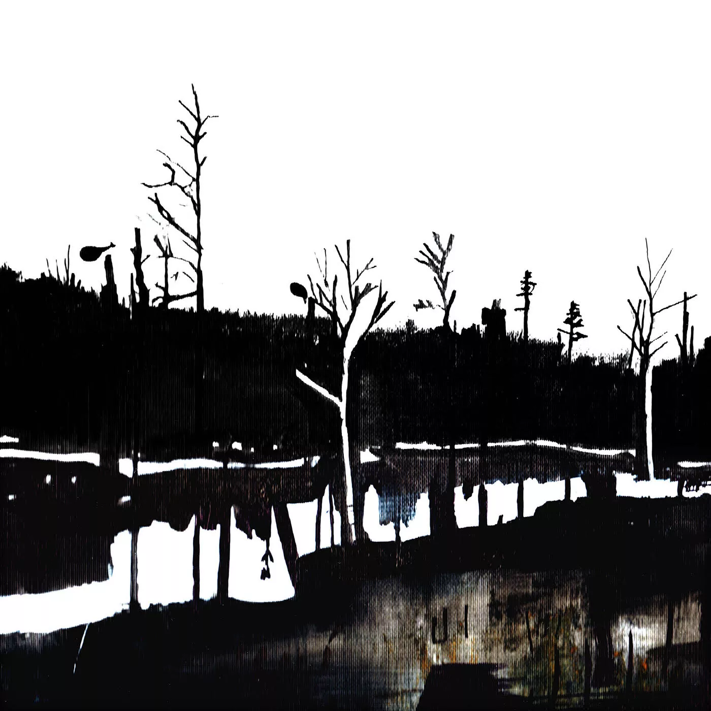 Obändiga melodier som blir allt mer intressanta för varje lyssning