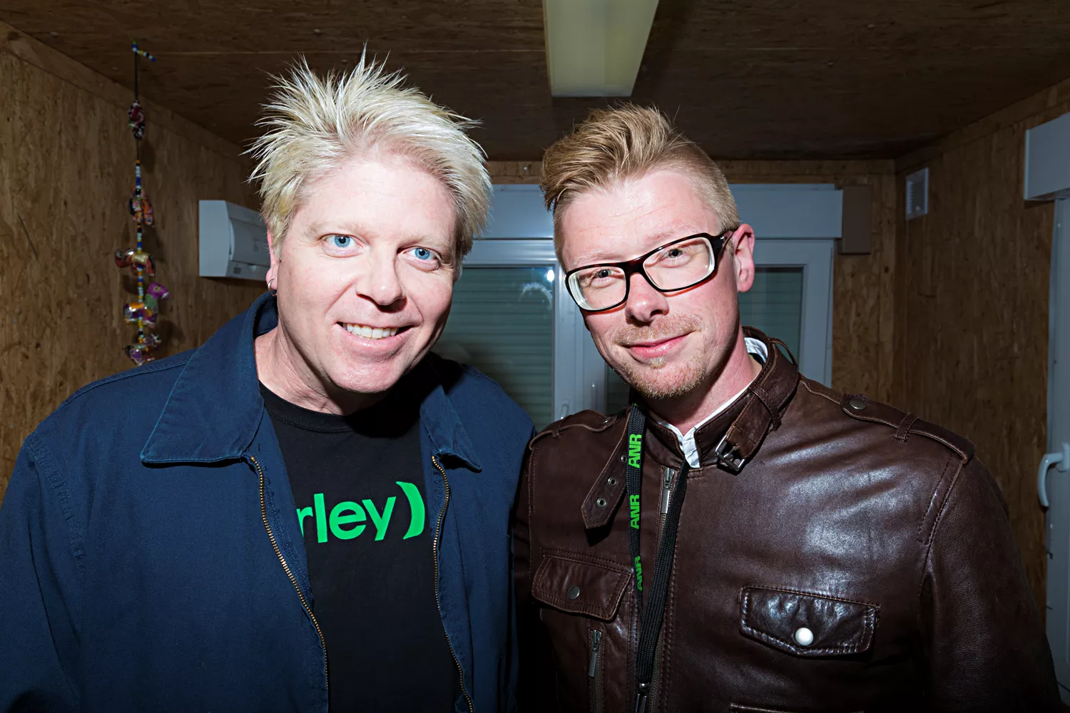 The Offspring: Folk har ikke tålmodighed til et album i dag