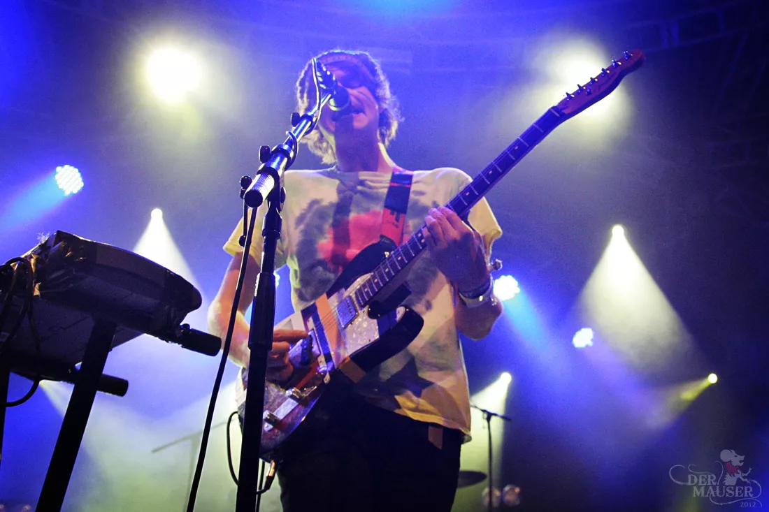 Team Me : Roskilde Festival, Pavilion Junior