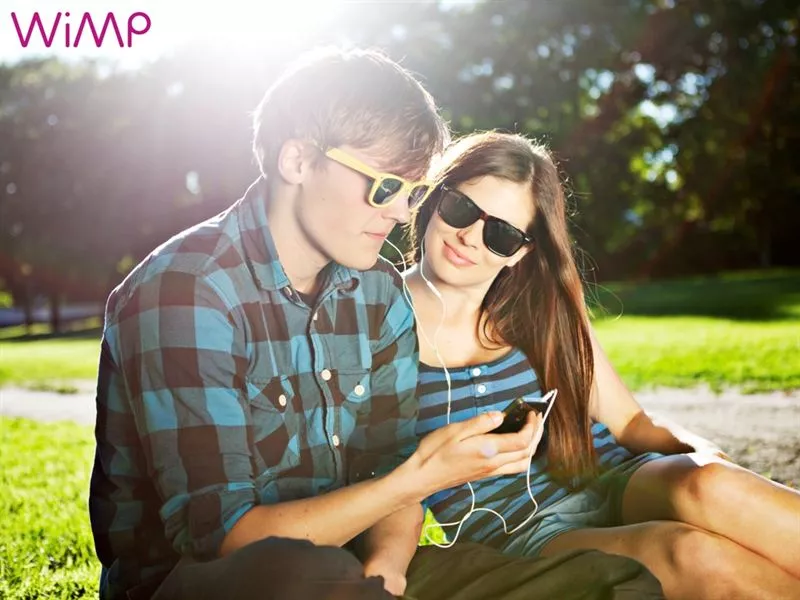 Spotify planlægger web-tv