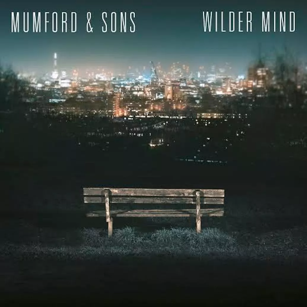 Wilder Mind - Mumford & Sons